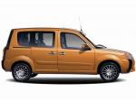 Foton Midi 2008 года